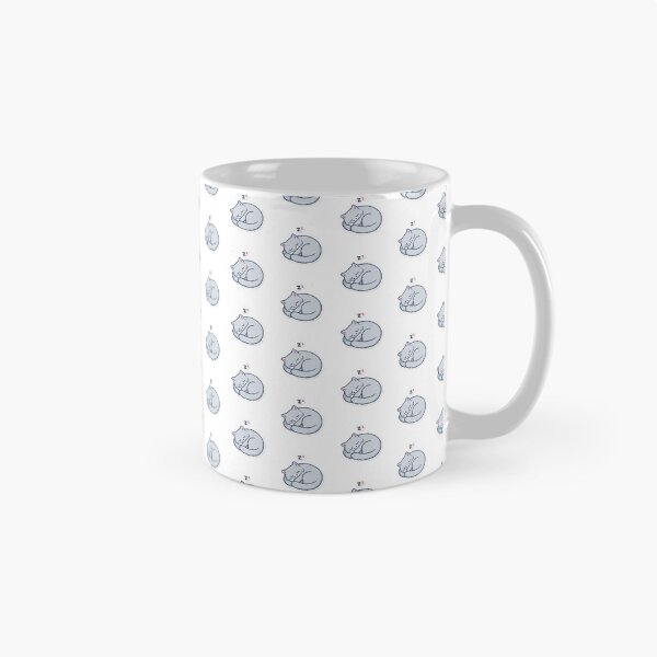 Item preview, Sleepy Cat designed and sold by One More Run.