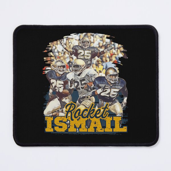 Item preview, Football Star Player Action Highlights designed and sold by KariDeserres.