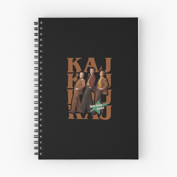 Item preview,  Kaj and Kaj Bara Bada Bastu  designed and sold by VIVEKARIGUEZ.