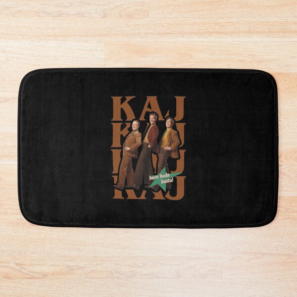 Item preview,  Kaj and Kaj Bara Bada Bastu  designed and sold by VIVEKARIGUEZ.