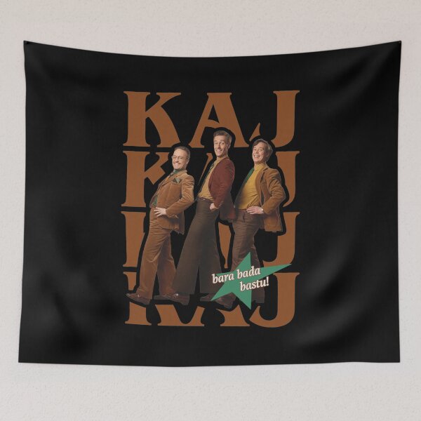 Item preview,  Kaj and Kaj Bara Bada Bastu  designed and sold by VIVEKARIGUEZ.