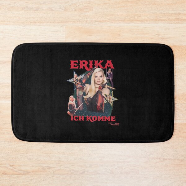 Item preview, Erika Vikman Ich Komme    designed and sold by VIVEKARIGUEZ.