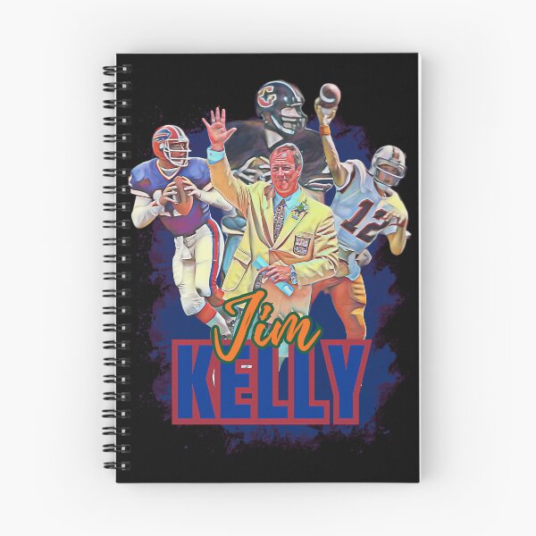 Item preview, Football Quarterback Career Highlights designed and sold by KariDeserres.