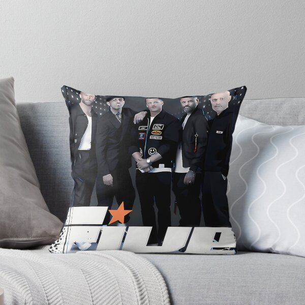Item preview, Five Band Tour 2026 designed and sold by FloraFaunaHub.