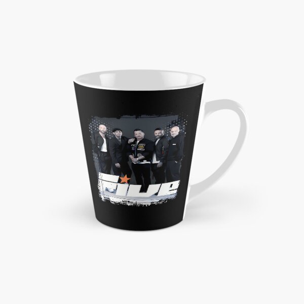 Item preview, Five Band Tour 2026 designed and sold by FloraFaunaHub.