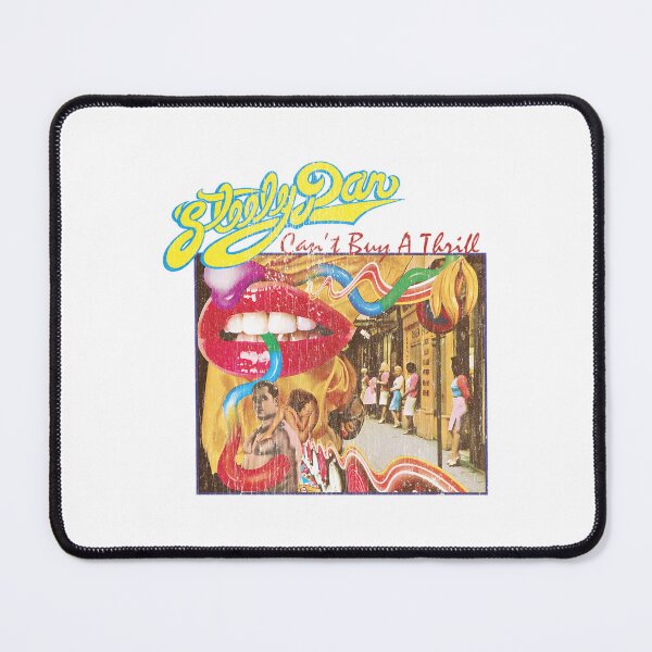 Item preview, Steely Dan Can'T Buy A Thrill designed and sold by TipicDesign.
