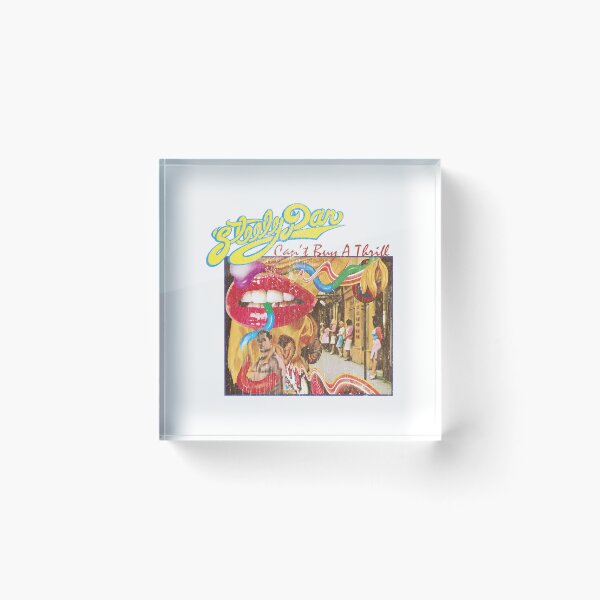 Item preview,  Steely Dan Can'T Buy A Thrill designed and sold by TipicDesign.
