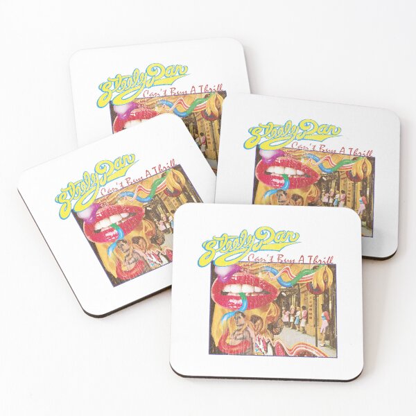 Item preview,  Steely Dan Can'T Buy A Thrill designed and sold by TipicDesign.