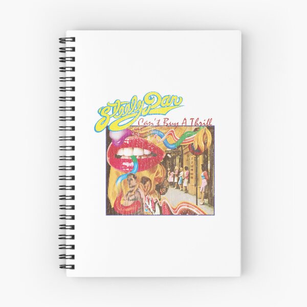 Item preview,  Steely Dan Can'T Buy A Thrill designed and sold by TipicDesign.