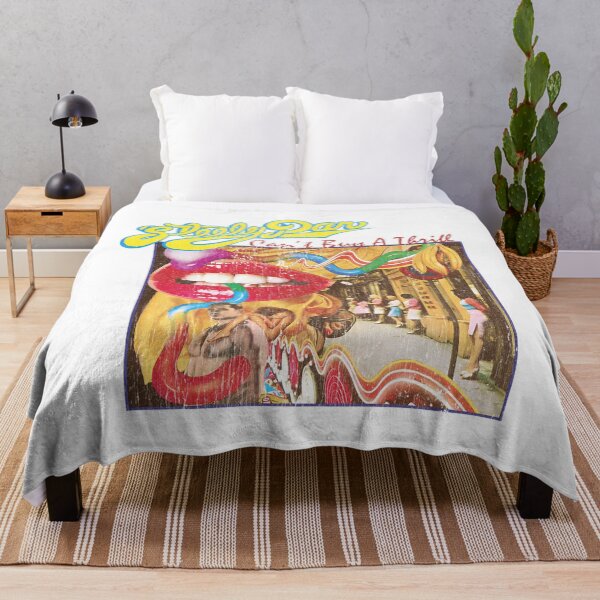 Item preview,  Steely Dan Can'T Buy A Thrill designed and sold by TipicDesign.
