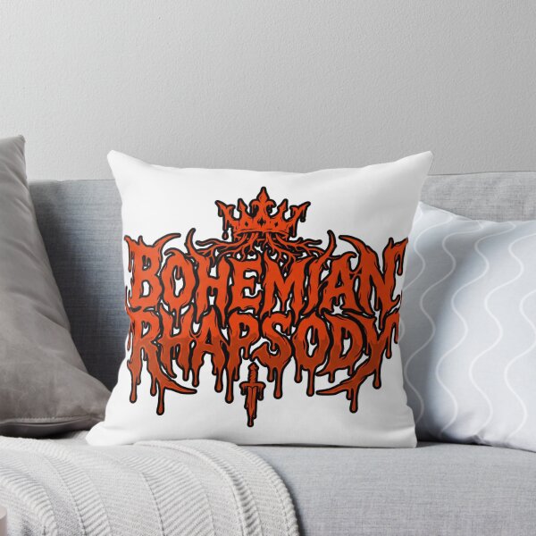 Artikelvorschau, Bohemian Rhapsody Vintage Rock entworfen und verkauft von TripleFour444.