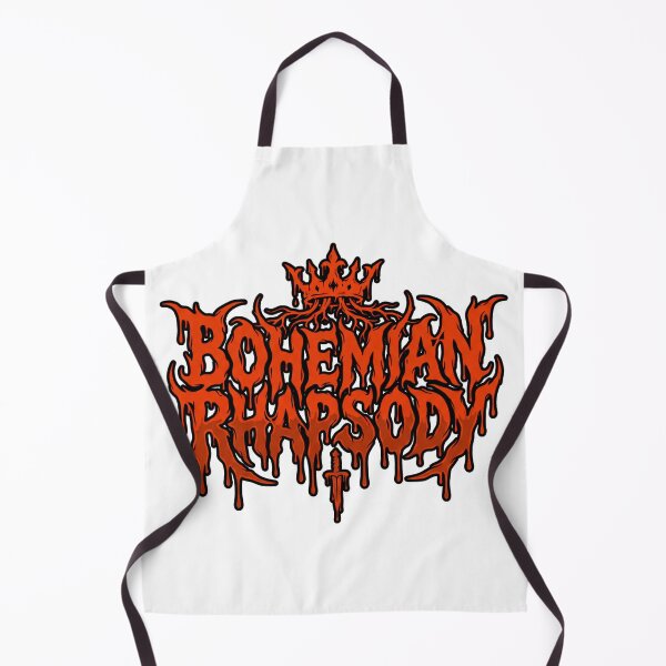 Item preview, Bohemian Rhapsody Vintage Rock designed and sold by TripleFour444.