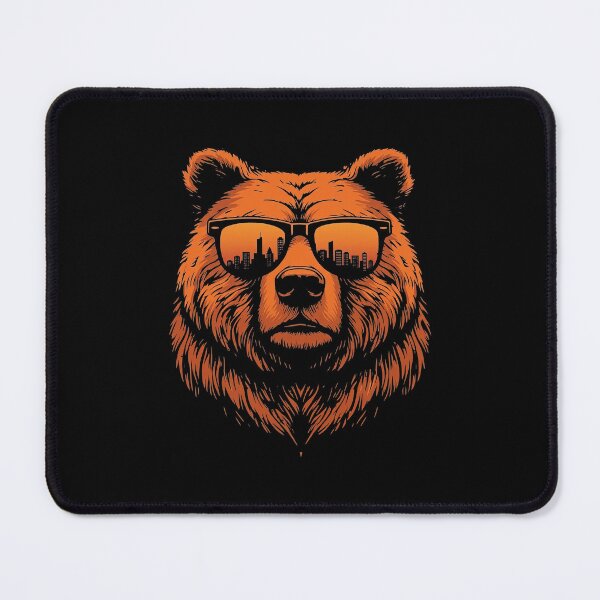Item preview, Chicago Football Bears designed and sold by BeulahOrtiz.