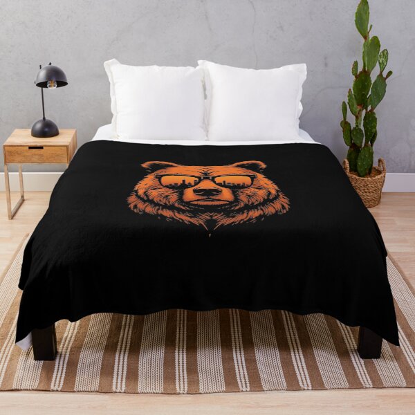 Item preview, Chicago Football Bears designed and sold by BeulahOrtiz.