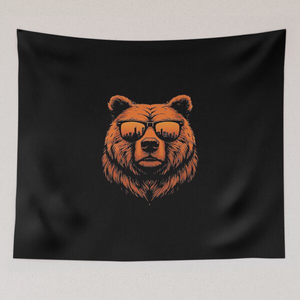 Item preview, Chicago Football Bears designed and sold by BeulahOrtiz.