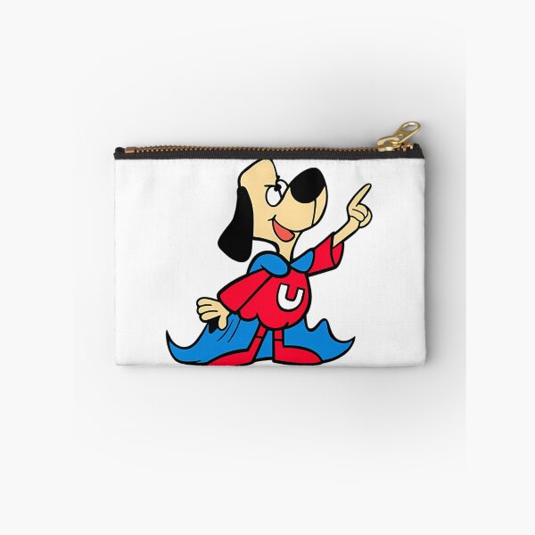 Item preview, Superhero Dog Pointings Up designed and sold by PsycheStudio.