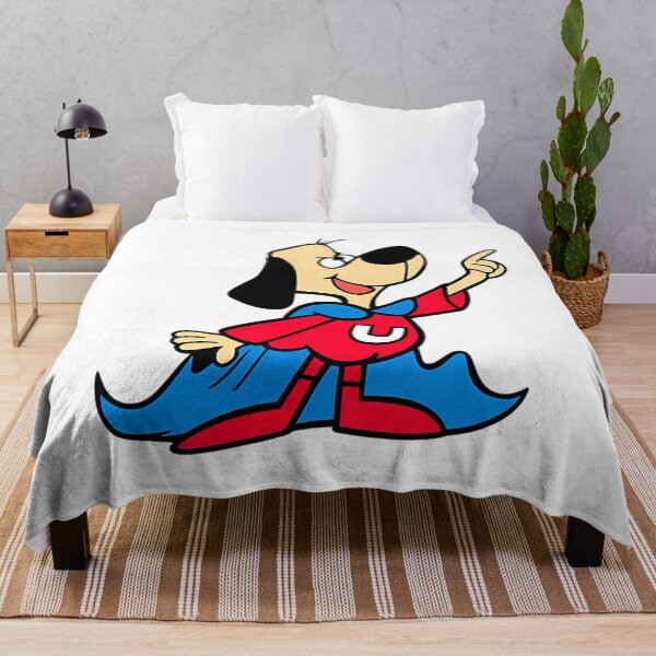 Item preview, Superhero Dog Pointings Up designed and sold by PsycheStudio.