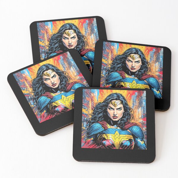 Item preview, Heroine Dramatic Urban Background designed and sold by KariDeserres.