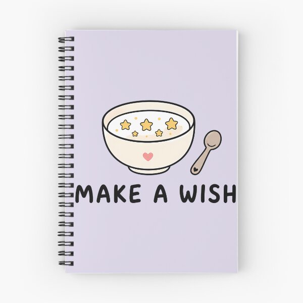 Item preview, Make A Wish Cute Star Soup designed and sold by ianm1028.