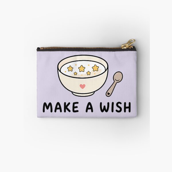 Item preview, Make A Wish Cute Star Soup designed and sold by ianm1028.