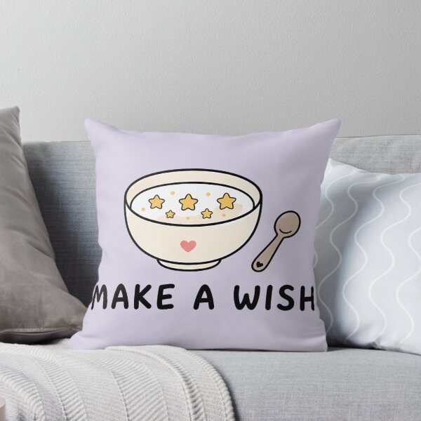 Item preview, Make A Wish Cute Star Soup designed and sold by ianm1028.