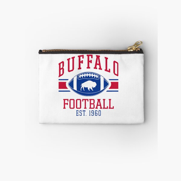 Item preview, Buffalo Football Est 1960 designed and sold by genghhis.