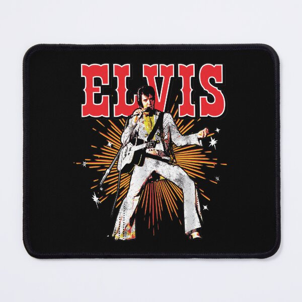 Item preview, King of Rock and Roll Concert designed and sold by VIVEKARIGUEZ.