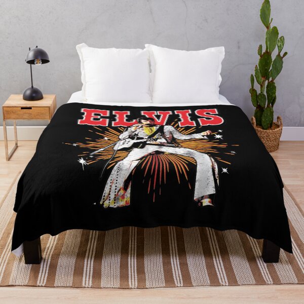 Item preview, King of Rock and Roll   Concert designed and sold by VIVEKARIGUEZ.