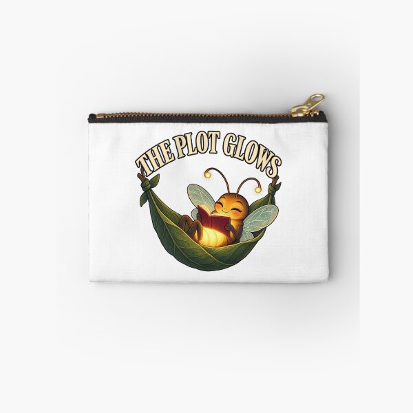 Item preview, Firefly Reading – The Plot Glows designed and sold by SAS-Designer.