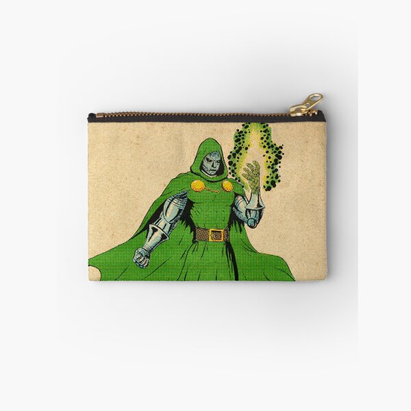 Item preview, Dr.Doom designed and sold by Retrofre4k.