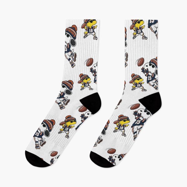 Item preview, Snoopy Chicago Football designed and sold by BeulahOrtiz.