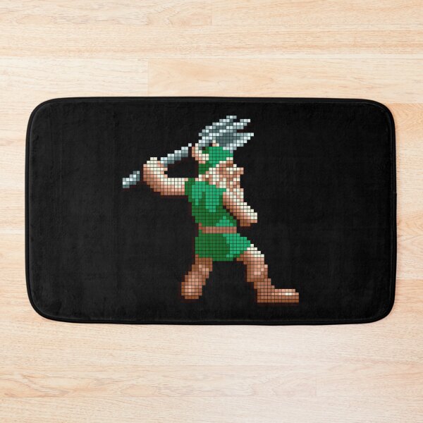 Item preview, Short Reach, Long Grudges designed and sold by agearb.