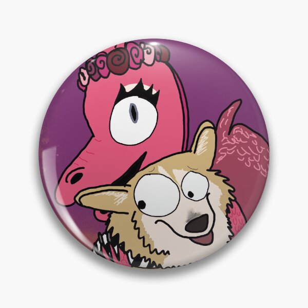 Item preview, Rose and Pancake designed and sold by w art shop.