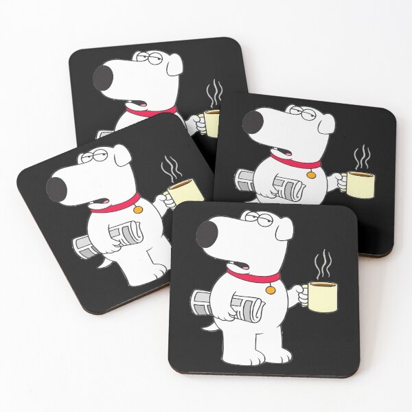 Item preview, Books And Coffee And Dogs And Social Justice designed and sold by teeashirtsb.