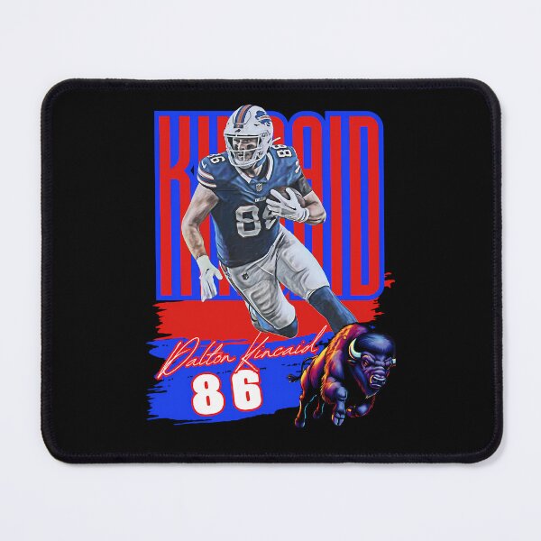 Item preview, Tight End Player Running Action designed and sold by KariDeserres.