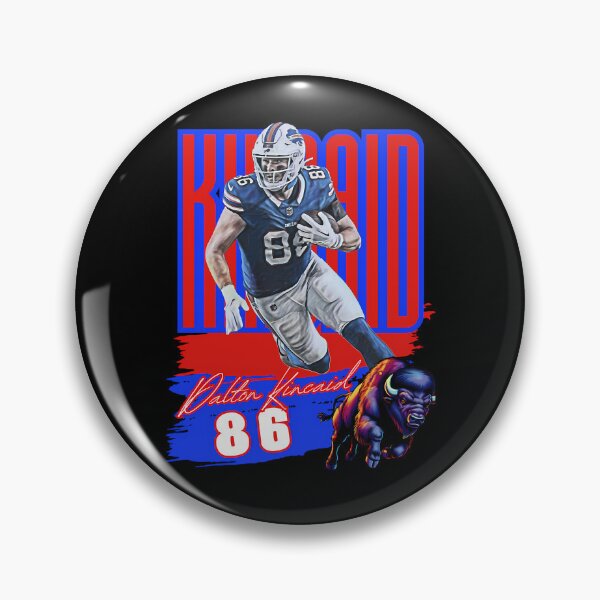 Item preview, Tight End Player Running Action designed and sold by KariDeserres.