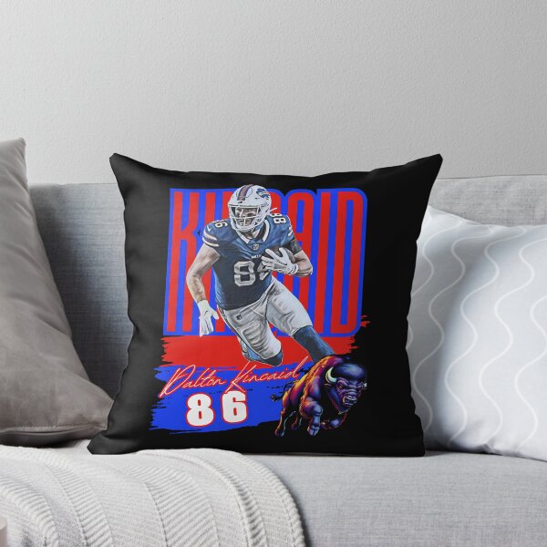 Item preview, Tight End Player Running Action designed and sold by KariDeserres.