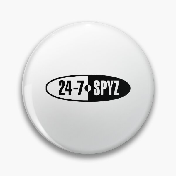 Item preview,  24 7 Spyz Rock Band American designed and sold by TipicDesign.