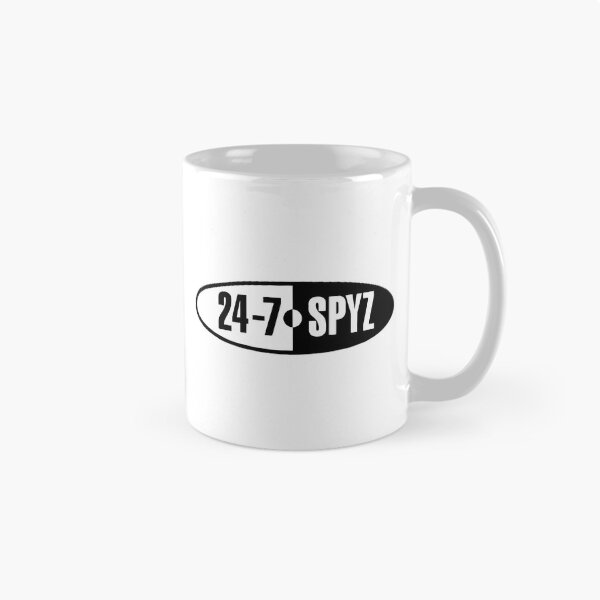 Item preview,  24 7 Spyz Rock Band American designed and sold by TipicDesign.