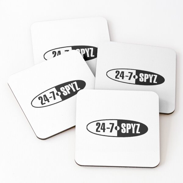 Item preview,  24 7 Spyz Rock Band American designed and sold by TipicDesign.