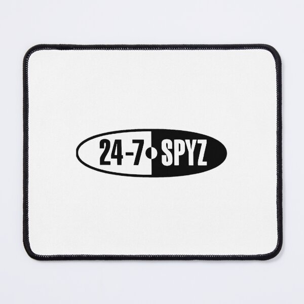 Item preview,  24 7 Spyz Rock Band American designed and sold by TipicDesign.