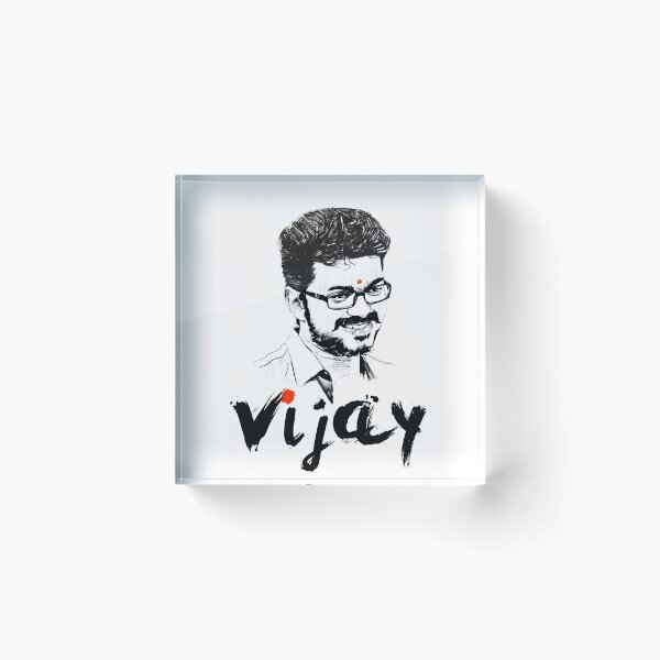 Item preview, VIJAY designed and sold by krishnesh.