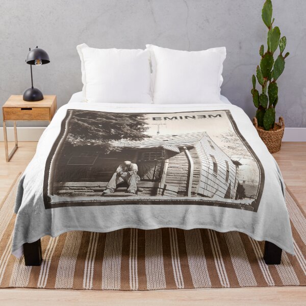Item preview, Eminem - The Marshall Mathers Lp designed and sold by PsycheStudio.