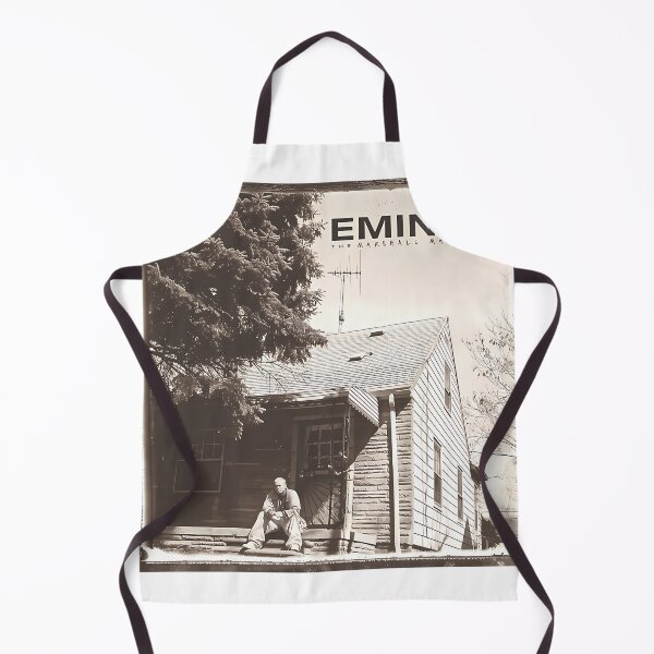 Item preview, Eminem - The Marshall Mathers Lp designed and sold by PsycheStudio.