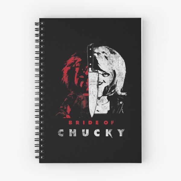 Item preview, Bride Of Chucky Split Portrait Vintage designed and sold by raaxeyaha.