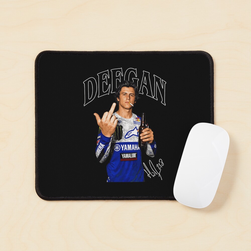 Item preview, Mouse Pad designed and sold by Weekly19.