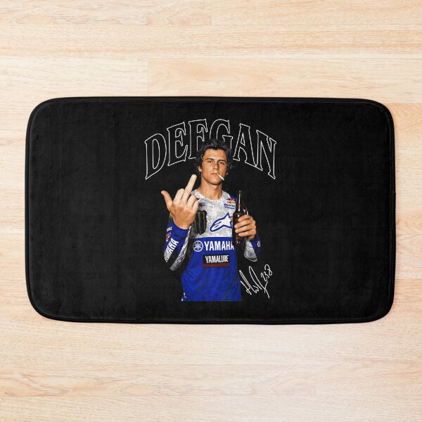 Item preview, Retro Racer Man Graphic  designed and sold by Weekly19.
