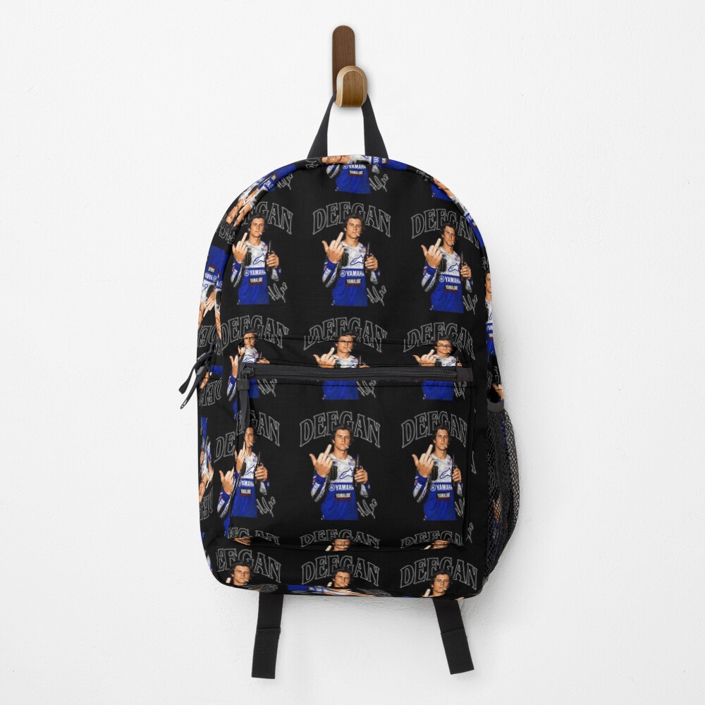 Item preview, Backpack designed and sold by Weekly19.