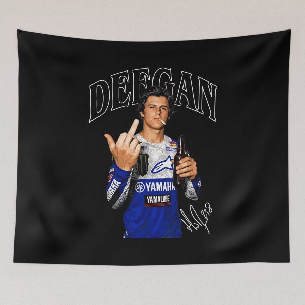 Item preview, Retro Racer Man Graphic  designed and sold by Weekly19.