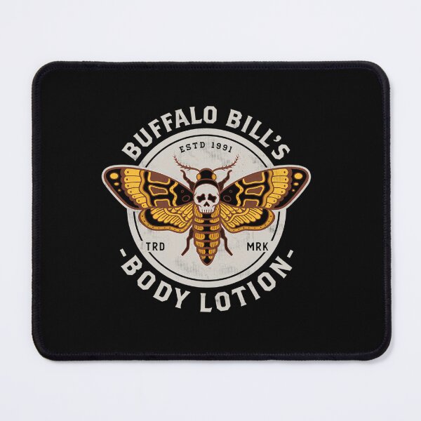 Item preview, Buffalo Bill'S Body Lotion designed and sold by Elafoo.